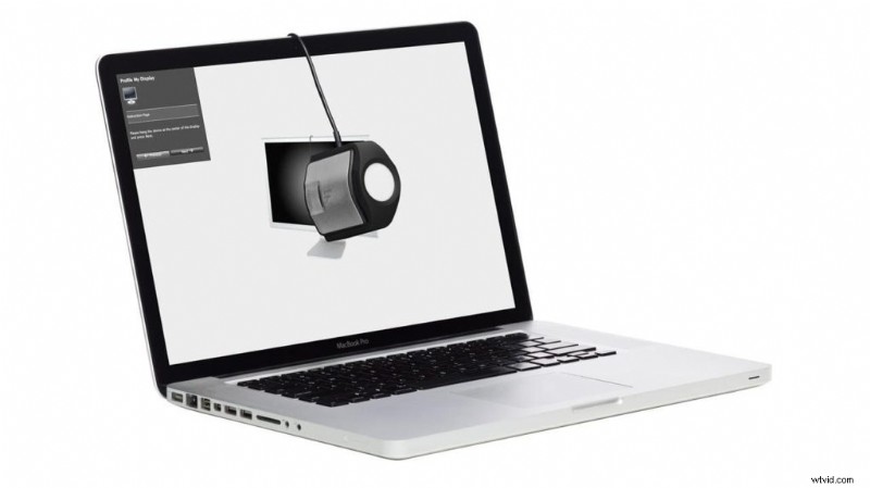 Master Monitor Calibration: How It Works and Essential Tools for Accurate Colors