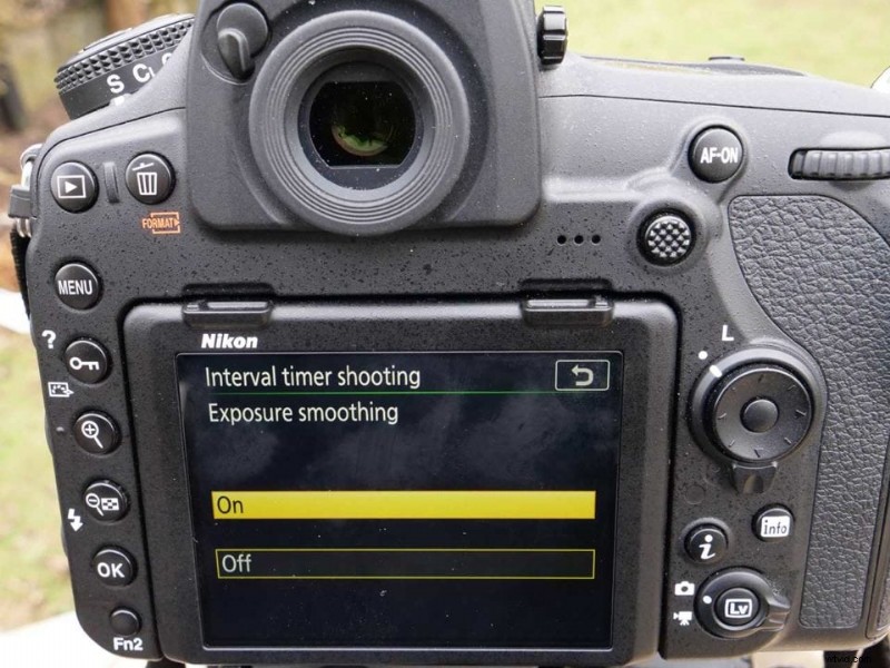 Nikon D850 Timelapse Tutorial: Step-by-Step Guide to Interval Shooting & Timelapse Movie Setup
