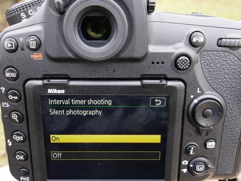 Nikon D850 Timelapse Tutorial: Step-by-Step Guide to Interval Shooting & Timelapse Movie Setup