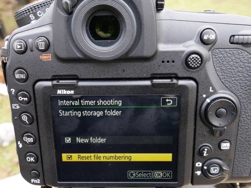 Nikon D850 Timelapse Tutorial: Step-by-Step Guide to Interval Shooting & Timelapse Movie Setup