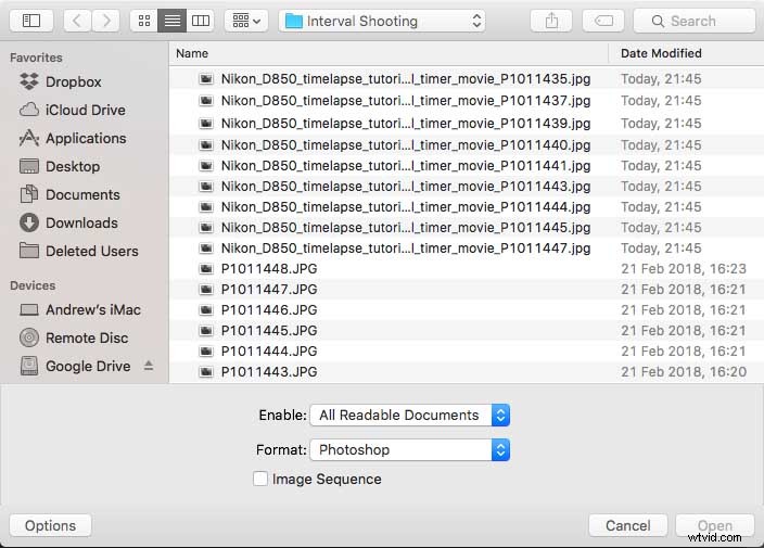 Nikon D850 Timelapse Tutorial: Step-by-Step Guide to Interval Shooting & Timelapse Movie Setup
