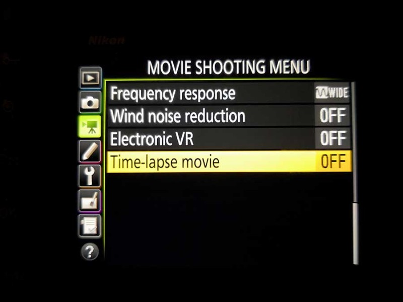 Nikon D850 Timelapse Tutorial: Step-by-Step Guide to Interval Shooting & Timelapse Movie Setup