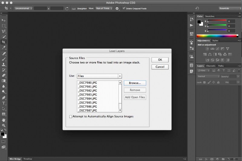 Nikon D850 Focus Shift: Step-by-Step Guide to Creating Stunning Focus Stacked Images