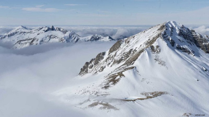 Snow Photography Mastery: Pro Tips for Stunning Winter Shots