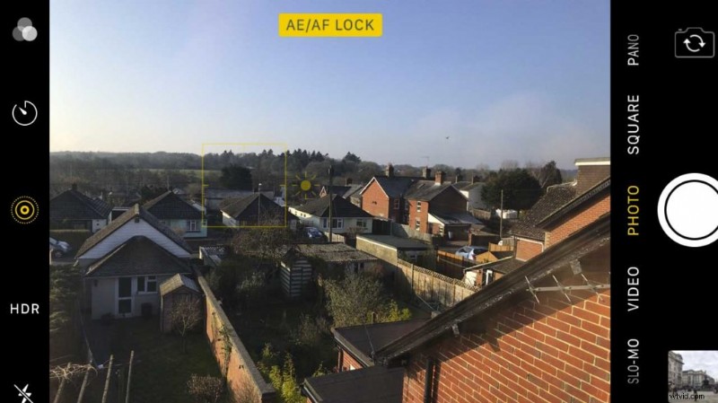 Master iPhone Video: Pro Tips for Perfect Focus and Exposure