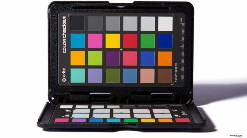Master Colour Calibration: Essential Equipment Every Photographer Needs