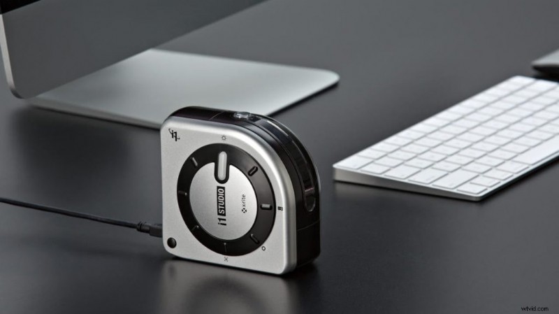 Master Colour Calibration: Essential Equipment Every Photographer Needs