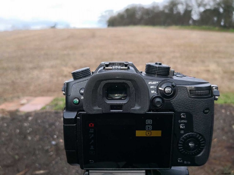 When to Ignore Your Camera s Light Meter: Pro Exposure Tips