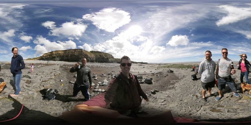 Expert 360° Camera Tips: Master Stunning Spherical Videos and Photos