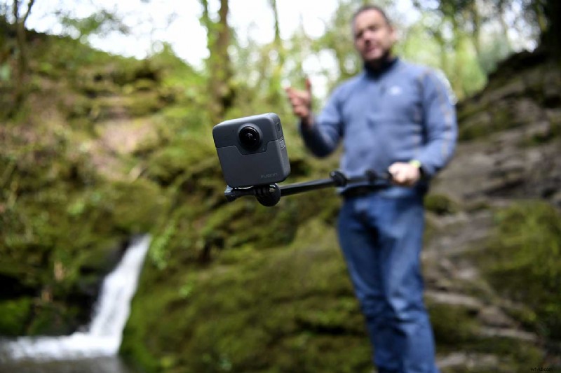 Expert 360° Camera Tips: Master Stunning Spherical Videos and Photos