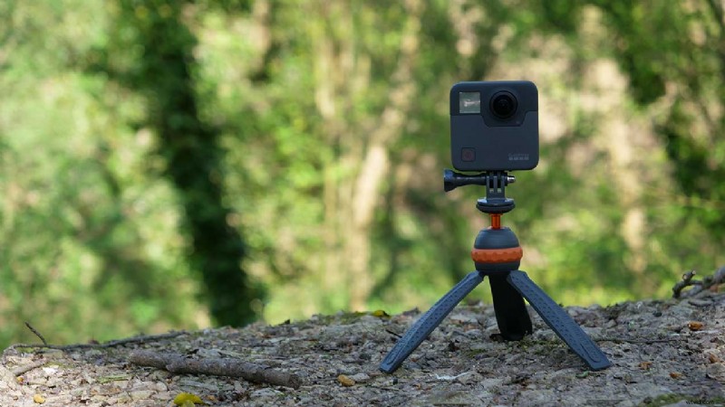 Expert 360° Camera Tips: Master Stunning Spherical Videos and Photos