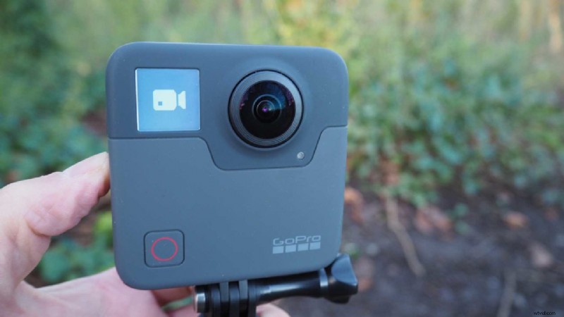 How 360° Cameras Work: Dual Lenses, Stitching & Immersive Imaging Explained