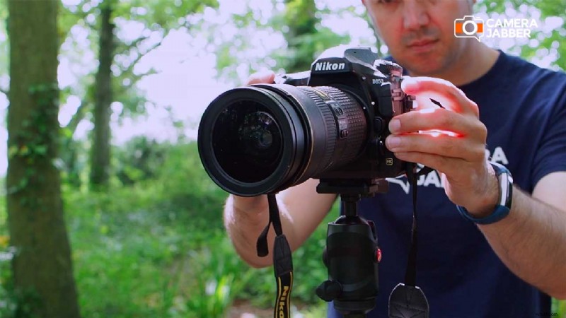 Tripod Payload Explained: What Load Capacity Really Means for Stability