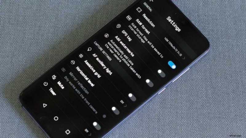 Huawei P20 Pro Camera Setup Guide: Optimize Leica Triple Lens for Stunning First Shots
