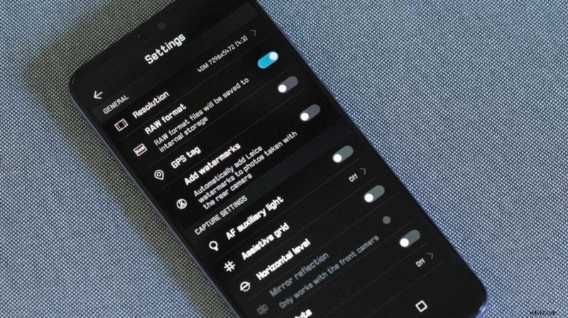 Huawei P20 Pro Camera Setup Guide: Optimize Leica Triple Lens for Stunning First Shots