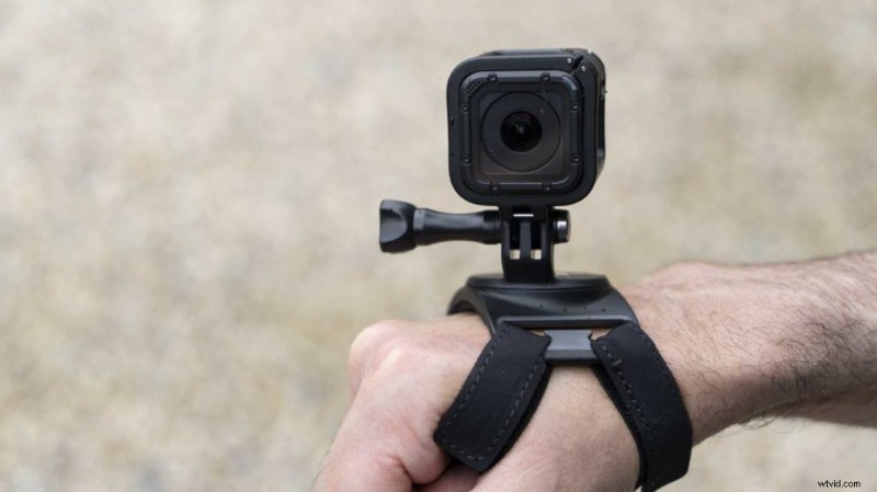 Ultimate Guide: How to Capture Epic Surfing Footage with GoPro