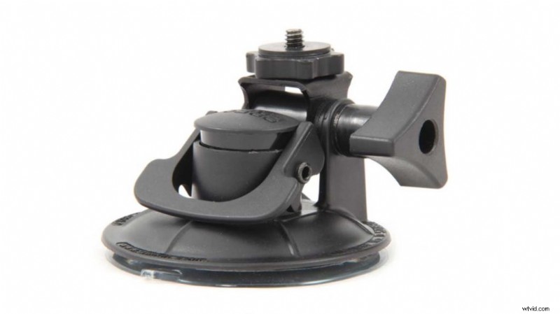 Ultimate Guide: How to Capture Epic Surfing Footage with GoPro