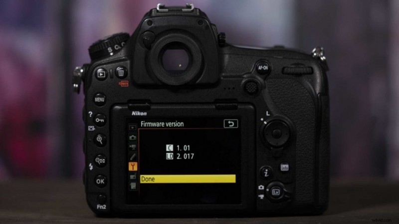 Nikon D850 Setup Guide: Essential First-Time Steps for Stunning Shots