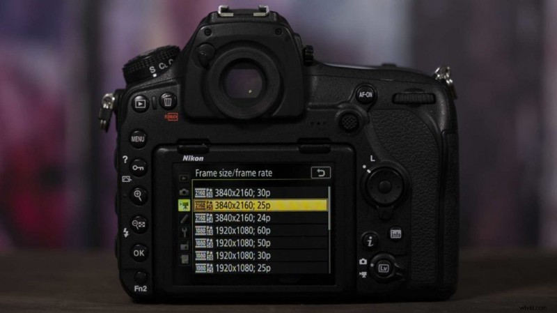 Nikon D850 Setup Guide: Essential First-Time Steps for Stunning Shots