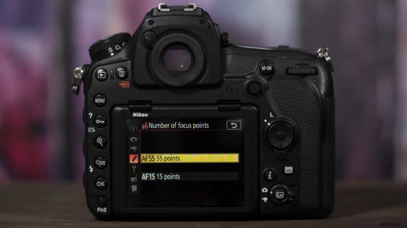 Nikon D850 Setup Guide: Essential First-Time Steps for Stunning Shots