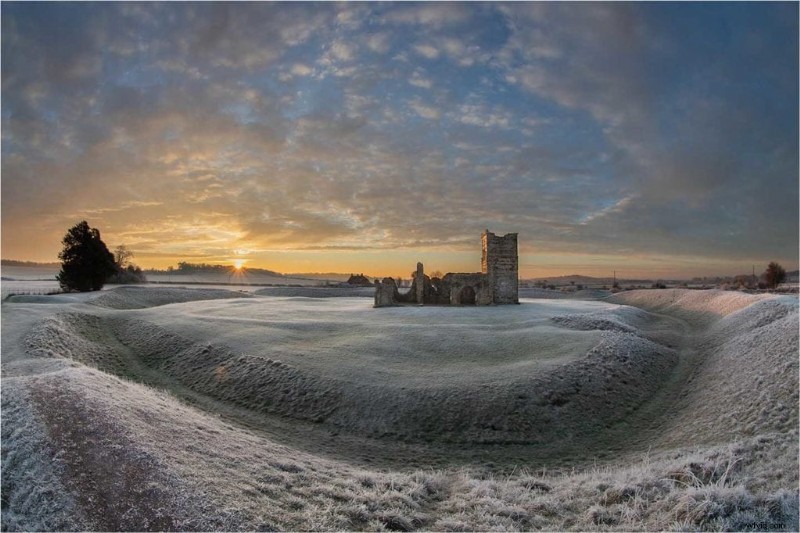 Master Leading Lines: Elevate Your Photography Composition