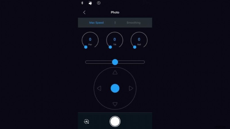 Ultimate Guide: Mastering the Ronin App for DJI Ronin-S
