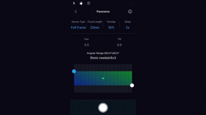 Ultimate Guide: Mastering the Ronin App for DJI Ronin-S