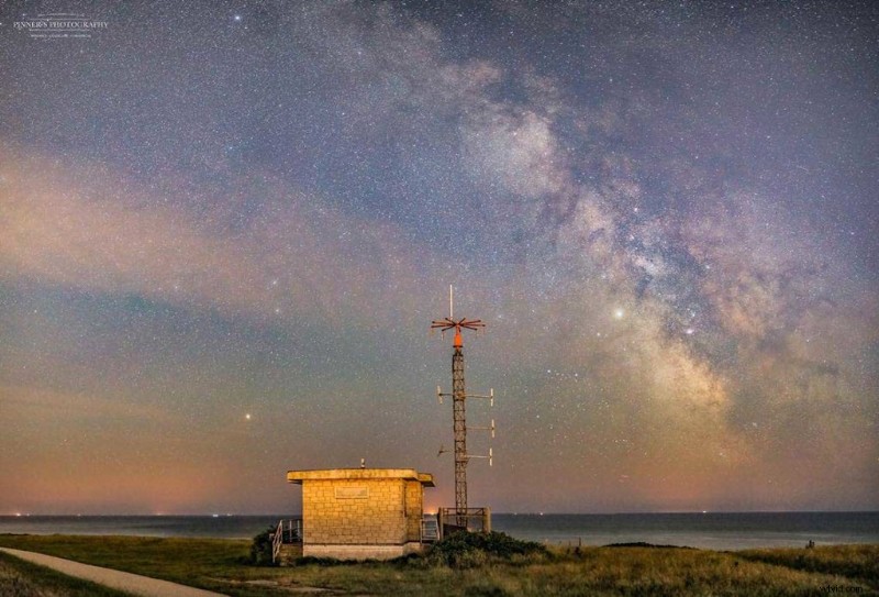 Capturing Stunning Stars: Canon EF 35mm f/1.4L II USM Astrophotography Review