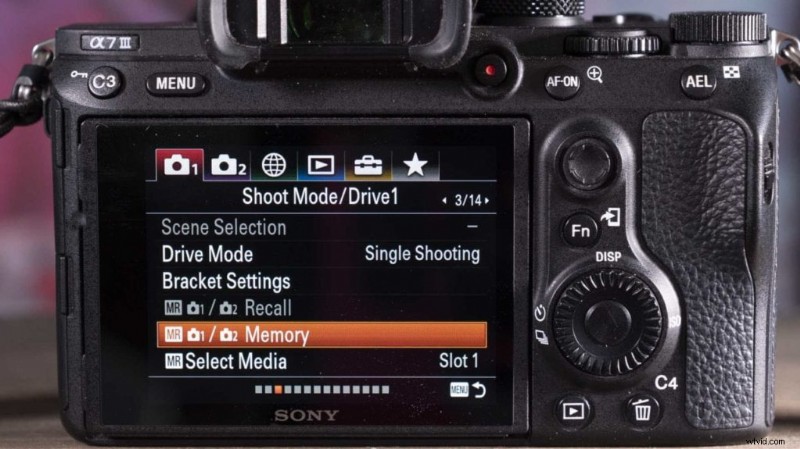 How to Customize Your Sony A7 III: Expert Tips for Faster Shooting