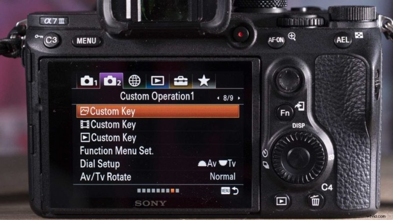 How to Customize Your Sony A7 III: Expert Tips for Faster Shooting