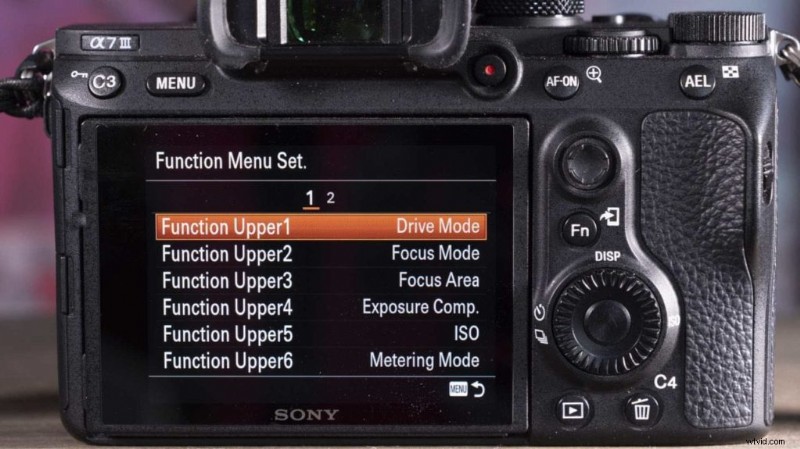 How to Customize Your Sony A7 III: Expert Tips for Faster Shooting