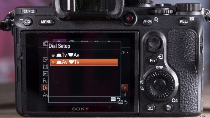 How to Customize Your Sony A7 III: Expert Tips for Faster Shooting