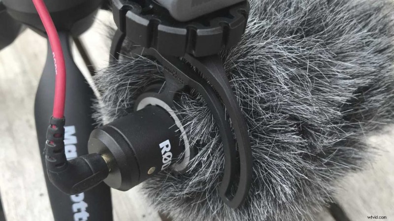 Master GoPro Audio: Pro Tips for Crystal-Clear Hero6 Sound