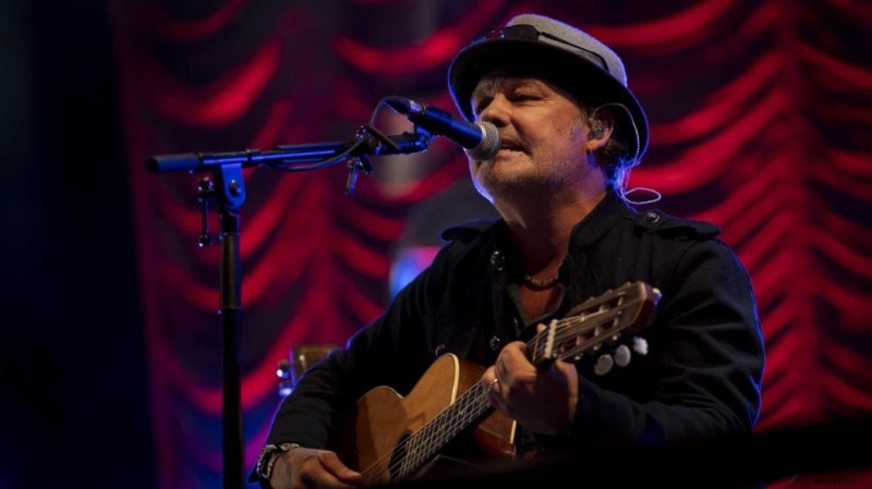 Best Sony A7 III Settings for Capturing Stunning Live Music Photography