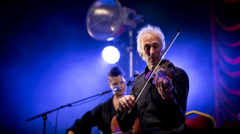 Best Sony A7 III Settings for Capturing Stunning Live Music Photography