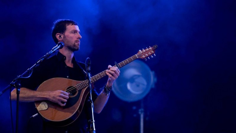 Best Sony A7 III Settings for Capturing Stunning Live Music Photography