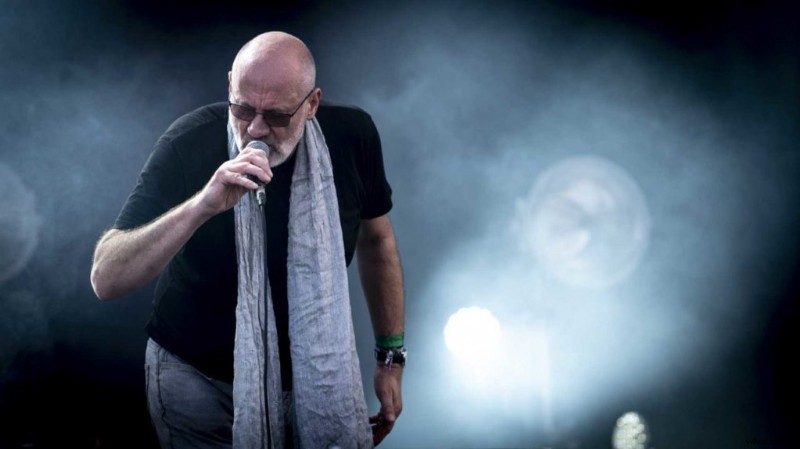 Best Sony A7 III Settings for Capturing Stunning Live Music Photography