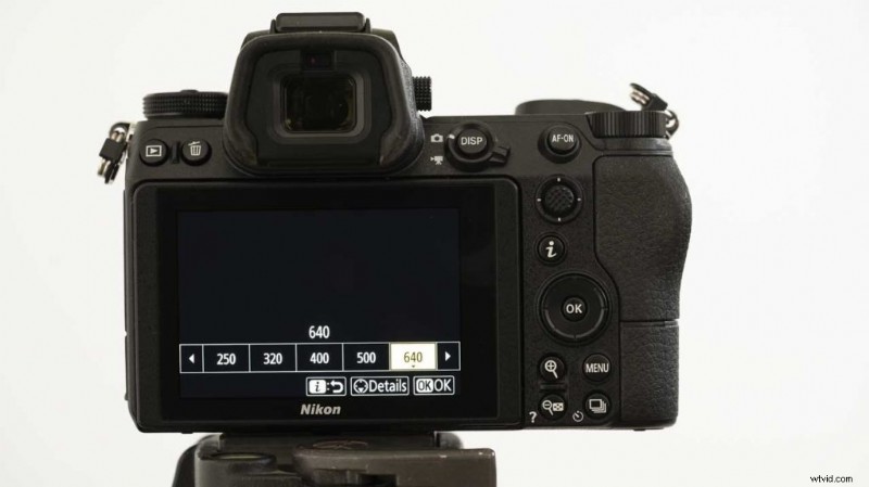 Nikon Z7 for Sports Photography: Best Settings for Capturing Fast Action