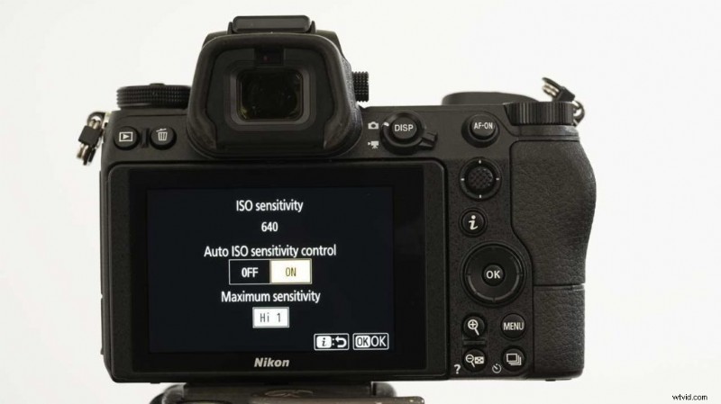 Nikon Z7 for Sports Photography: Best Settings for Capturing Fast Action