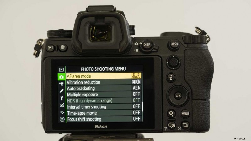 Nikon Z7 for Sports Photography: Best Settings for Capturing Fast Action