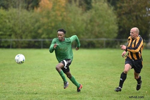 Nikon Z7 for Sports Photography: Best Settings for Capturing Fast Action