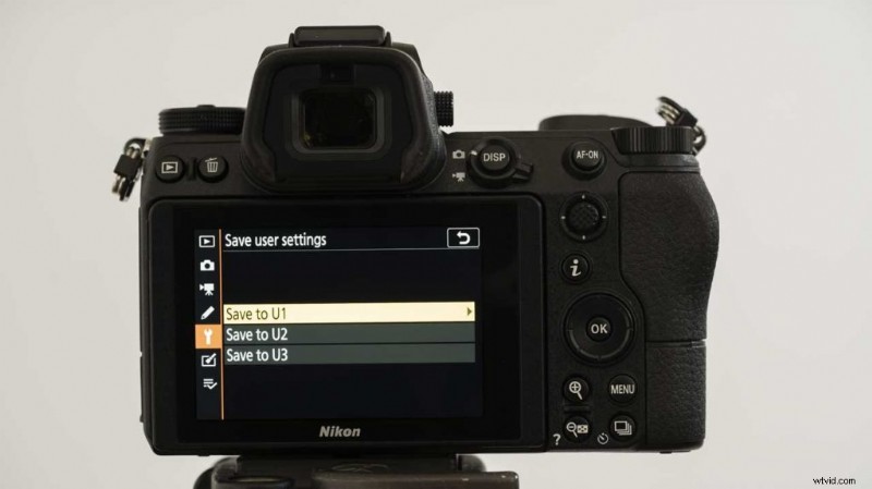 How to Customize Your Nikon Z6 and Z7: Step-by-Step Guide to User Settings
