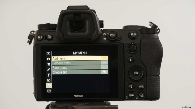 How to Customize Your Nikon Z6 and Z7: Step-by-Step Guide to User Settings