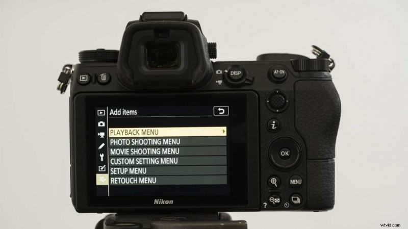 How to Customize Your Nikon Z6 and Z7: Step-by-Step Guide to User Settings