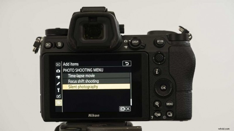 How to Customize Your Nikon Z6 and Z7: Step-by-Step Guide to User Settings