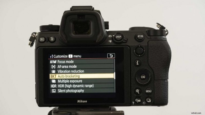 How to Customize Your Nikon Z6 and Z7: Step-by-Step Guide to User Settings