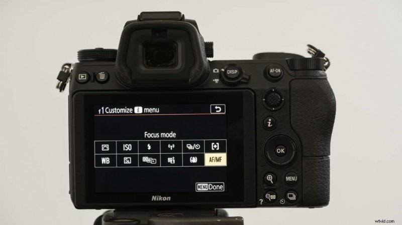 How to Customize Your Nikon Z6 and Z7: Step-by-Step Guide to User Settings