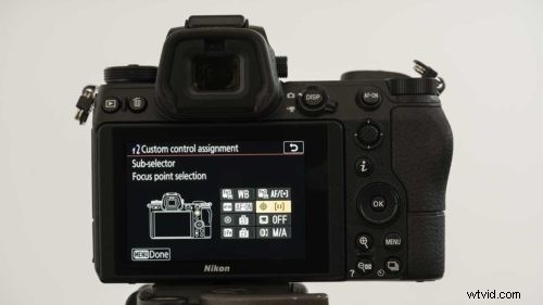 How to Customize Your Nikon Z6 and Z7: Step-by-Step Guide to User Settings