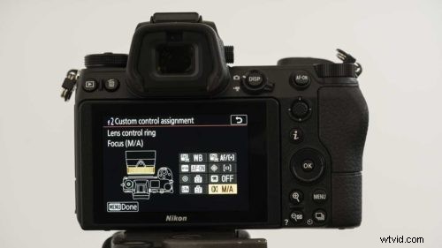 How to Customize Your Nikon Z6 and Z7: Step-by-Step Guide to User Settings
