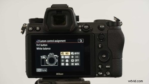 How to Customize Your Nikon Z6 and Z7: Step-by-Step Guide to User Settings